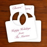 Wine Bottle Tags