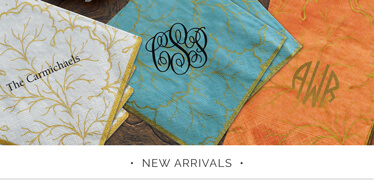 New stationery products at Merrimade